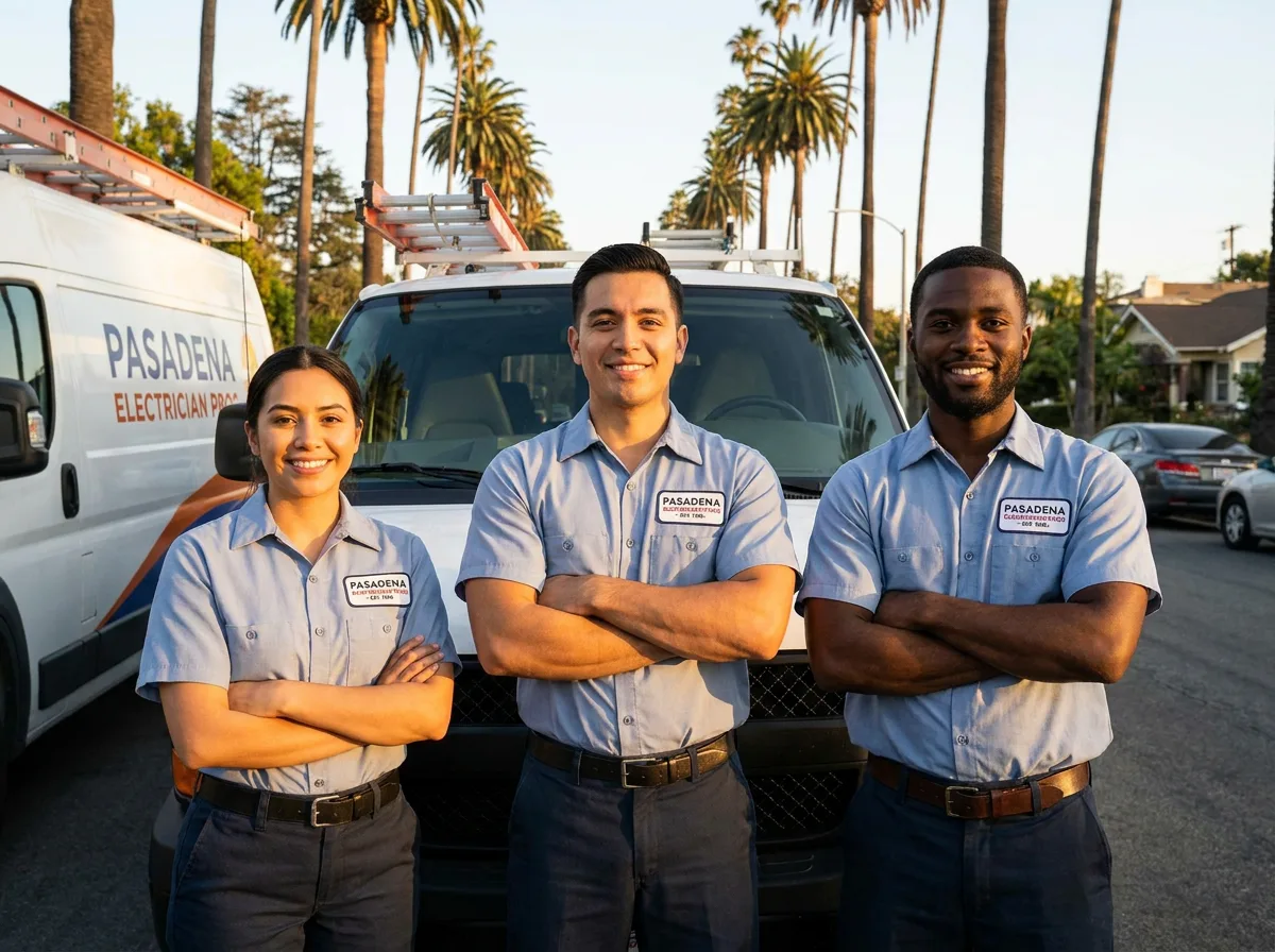 Electrician company in Homer, AK